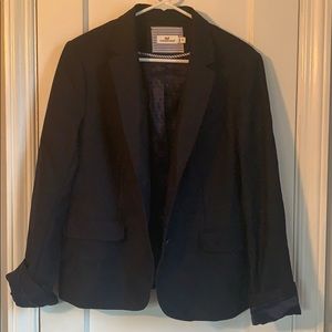 Vineyard Vines Navy Blue Blazer